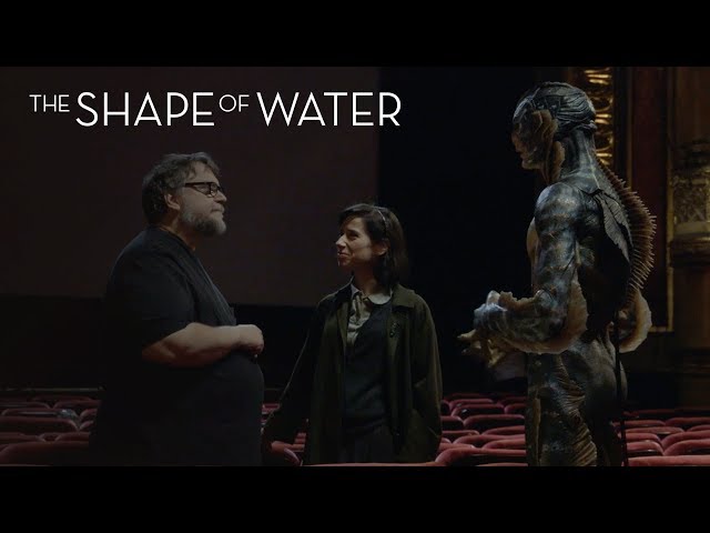 A Visionary Filmmaker: Guillermo del Toro