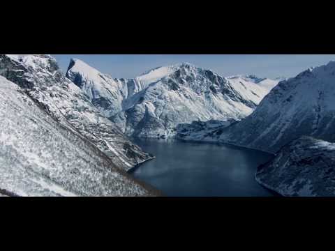 NTW 2019 Ålesund & Sunnmøre - The Adventure Capital of the Fjords