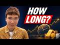 How Long Until Gold Silver Hit New Highs 50 Years Of Data