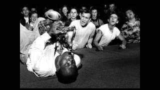 B50DAN ft MF DOOM - VomitSpit