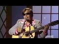 JOSE FELICIANO on THE JOHNNY CASH SHOW "LIFE IS THAT WAY"