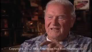 Bob Morton – Pt. 1