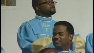 Ricky Dillard &amp; New G - One More Chance