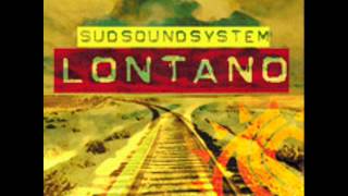 10) Sud Sound System - La Gente Povera