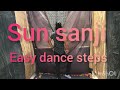 Sun Sajni: SatyaPrem Ki Katha | Kartik, Kiara | Easy Dance Steps |