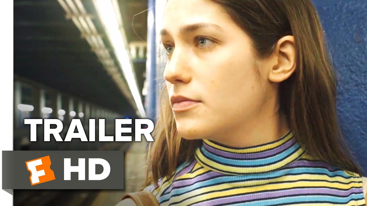 Active Adults Trailer #1 (2017) | Movieclips Indie