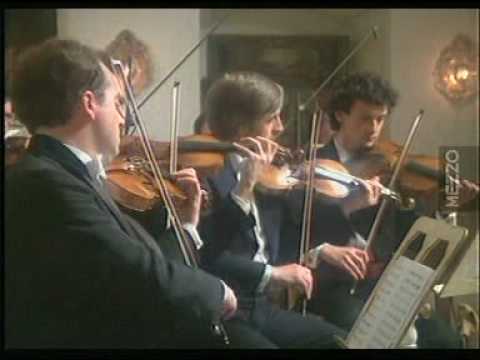 Gidon Kremer - Vivaldi's Four Seasons - Spring (I. Allegro)