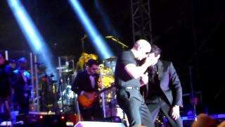 Download lagu Rain over me - Pitbull ft Marc Anthony 'Quito- Ecuador ' mp3