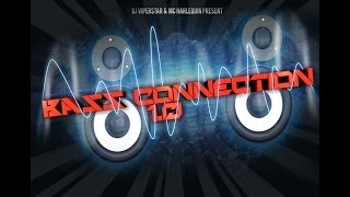 DJ ViperStar & MC Harlequin - Bass Connection 1.0