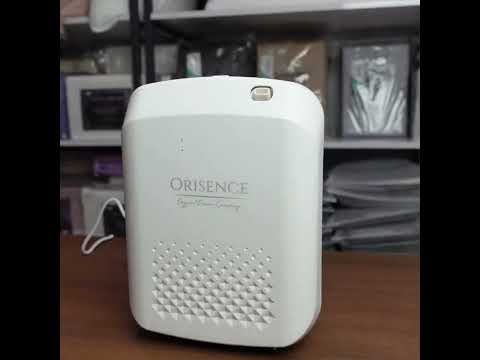 Intelligent Smart Scent Diffuser 500 
