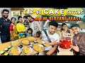 Birthday CAKE Cutting In CAR After Irritating Prank On Ani DAN JR VLOGS