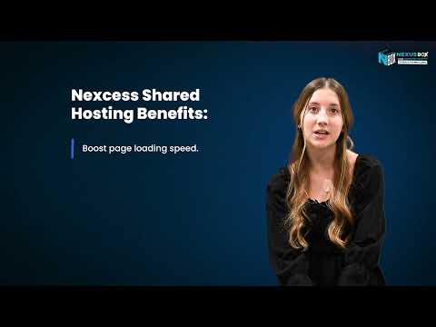 Redefining Web Hosting with Nexus Box: The Gold Standard for Optimal Performance!