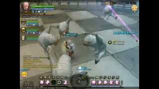 Download lagu Dragon NEST SEA GIGANTES NEST DANCE mp3