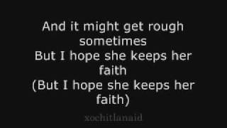 Appreciate- Nicholas Jonas