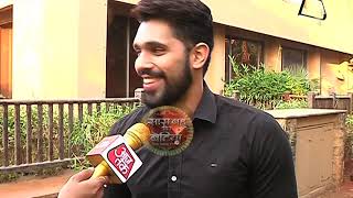 LAST INTERVIEW Of Bigg Boss 12 Contestant Shivashish Mishra! video