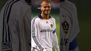David Beckham Is The MLS GOAT Football Club Owner 
