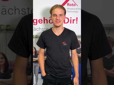 👉 Roto Frank Österreich 🚀🏢 – Dein Job mit Zukunft in Technik, Produktion & Vertrieb!