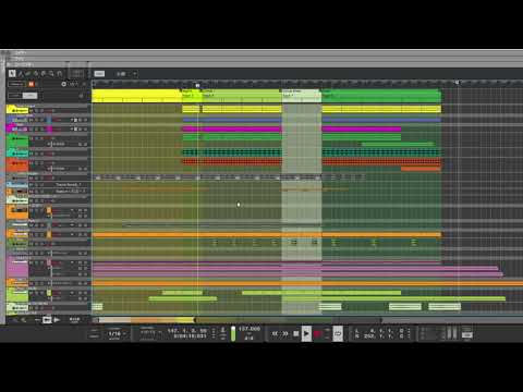 P.O.S. - Gravity (Radianth bootleg) [2016]