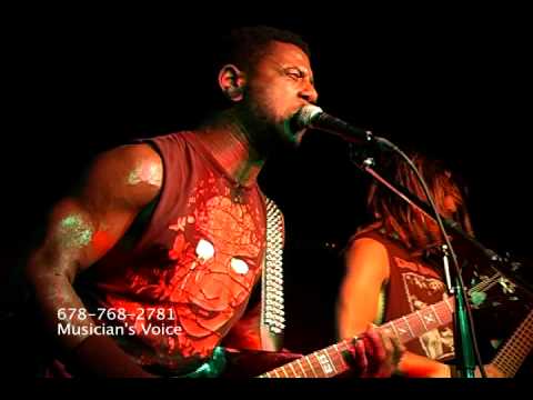 Wolves&Jackals on the Musician's Voice
