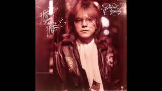 David Cassidy - A Fool In Love
