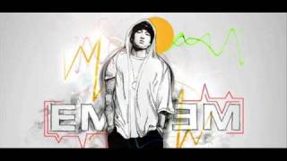 Eminem Ft. Chaos Kid - Artificial Flavour