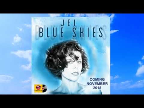 JEI-BLUE SKIES-CEEVOX ORIGINAL MIX