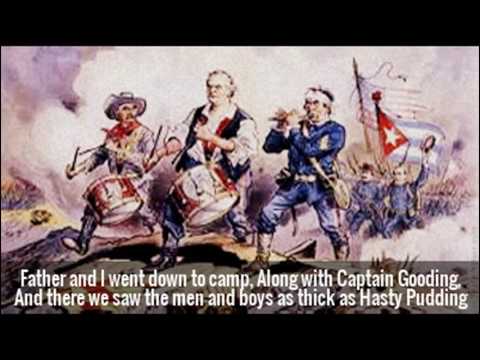 Yankee Doodle video