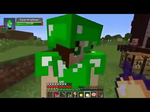 Minecraft PLUSHTRAP CHALLENGE GAMES LUCKY BLOCK MOD MINI GAME