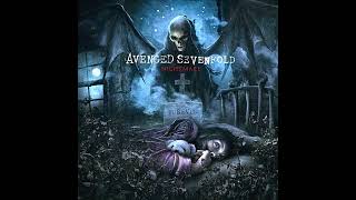 Download lagu Avenged Sevenfold - God Hates Us [Guitar Backing Track] mp3