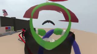 【皆で実況】#5 ヒューマンフォールフラット