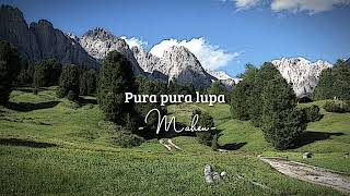 Download lagu Pura pura lupa- mahen (speed up) mp3