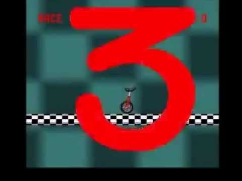 Unirally / Uniracers Hunter Cup + Game Ending [SNES]