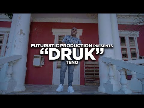 Teno - DRUK (Official Music Video)