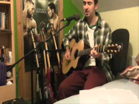 The Tender - Mick Flannery