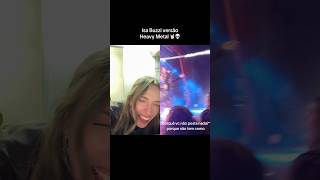 Download lagu Eu tive uma crise de riso vendo esse vídeo (Isa Buzzi) mp3 Download lagu Eu tive uma crise de riso vendo esse vídeo (Isa Buzzi) mp3