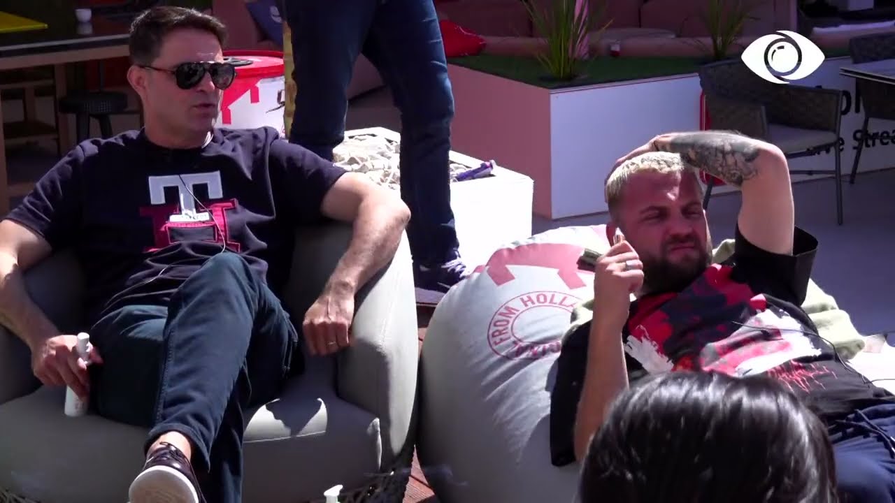 Armaldo diskuton me Luizin për Kiarën: E ke bërë më të dobët!