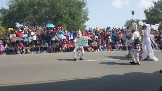 Download lagu Pawai Pembangunan Kabupaten Pacitan 2019 - Diskominfo mp3