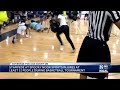 Spooky Nook Sports Complex Stampede Caught On Camera