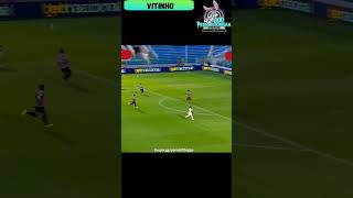 Gol do Fortaleza - Vitinho (Ferroviário 0x2 Fortaleza) Cearense 14/02/2026