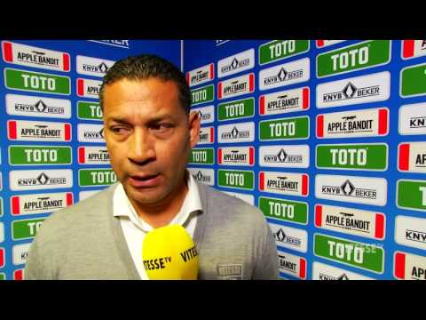 Reacties na Vitesse vs RKC Waalwijk (4-1)