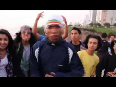 Desmoña enrrola y prende - GLOCK FAMILY - ANKAFILMS