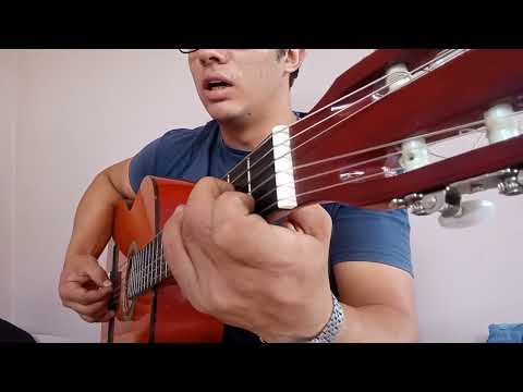 Hino-15 -É Pedindo e Rogando -Cura 2