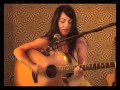 Sarah Howard - Full solo acoustic live demo (20 ...