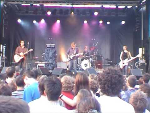 Nestor Is Bianca  21/06/02  Paris, place Denfert Rochereau