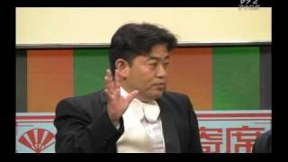 明石出身のお笑い芸人　好田タクト