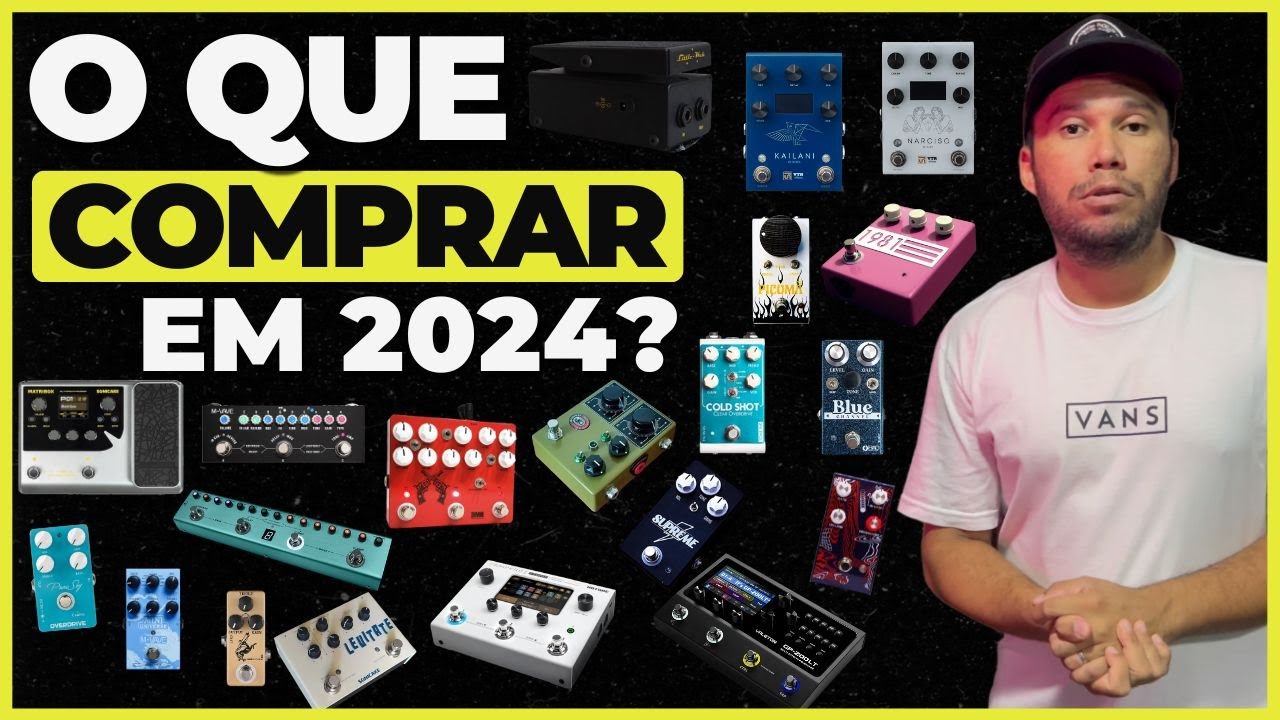 PEDAL OU PEDALEIRA ? COMO SABER QUAL EQUIPAMENTO COMPRAR EM 2024 🎊