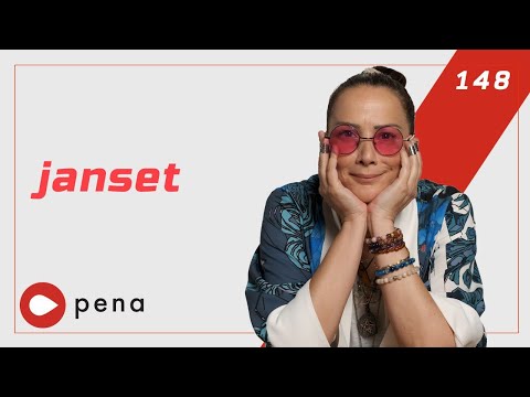 “Ortadan Kaybolduğumda Çalışma Şartlarını ve Haklarımızı Düzenlemeye Çalıştım”Janset Buyrun Benim'de