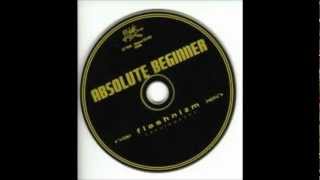 Absolute Beginner - Liebeslied   ( Gute Quali )
