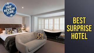 Jorvik Hotel - Best Surprise Hotel | York, United Kingdom🌟