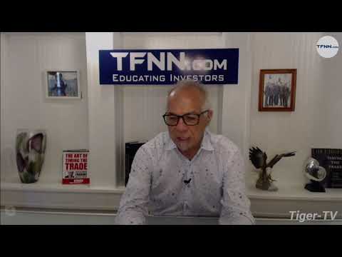 September 17th, 2019 - Daily Stock Market Recap with Tom O'Brien